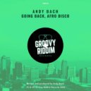 Andy Bach - Going Back