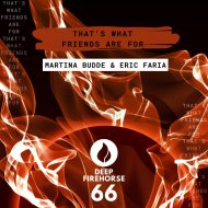 Martina Budde & Eric Faria - That\'s What Friends Are For