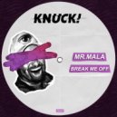 Mr.Mala - All That I Need (Original Mix)