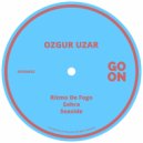 Ozgur Uzar - Sahra (Original Mix)