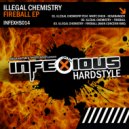 Illegal Chemistry - Fireball (Main Concern Remix)