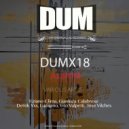 Derek Xxx - Quite Caos (Original Mix)