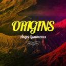 Ángel Lumbreras, Wolfrage - Origins (Original Mix)