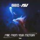 Enarxis & Anty - Fade From Your Memory