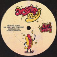 Karl Seery - Move 2 Da Riddim