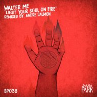 Walter ME - Sin Toque