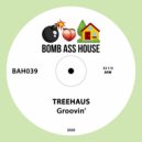 Treehaus - Groovin\' (Original Mix)
