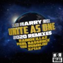 Old Harry Rox - Unite As One