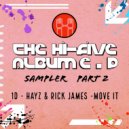 Hayz & Rick James - Move It