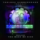 Macloud - You Make Me Sick (Original Mix)