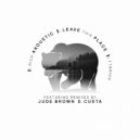 Rich Akoustic - Leave This Place (Jude Brown Remix)