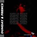Dumday, FRENCS - Wild Run (Radio Edit)