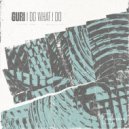 Guri - Ain't Nobody