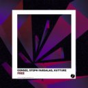 Censse, Steph Farsalas, Kutture - Free (Original Mix)