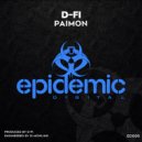 D-Fi - Paimon