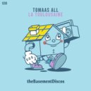 Tomaas All - La Toulousaine (Whatever Charles Remix)