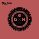 Alex Rojas - Red Fish (Original Mix)