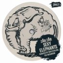 zAr zAr - Monsieur Reefer (Original Mix)