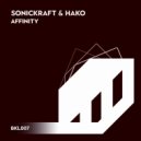 Sonickraft & Hako - Affinity