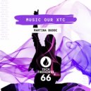 Martina Budde - Music Our XTC
