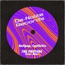 Antipop & Castletics feat. Mau - The Phuture Now