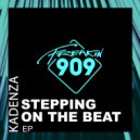 Kadenza - Egyptian Nights (Original Mix)