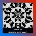 Ben Walsh - Atmosphere (Original Mix)