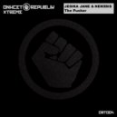 Jesika Jane & NEM3SI$ - The Pusher (Original Mix)