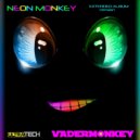 VaderMonkey - My Ting (Extended Edit)