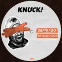 Denis Ago - One Different (Original Mix)