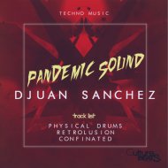 Djuan Sanchez - Confinated