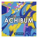 DJ Lucerox, Manybeat, JJ Romero - Achibum