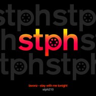 Lavonz - Stay With Me Tonight