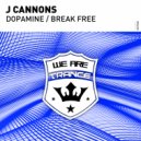 J Cannons - Dopamine (Original Mix)