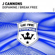 J Cannons, Keeley - Break Free