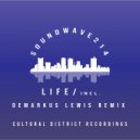 Soundwave214 - Life (Demarkus Lewis Remix)