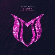 Roman Messer - Destiny