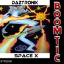 Daztronik - Space X