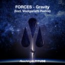 FORCES - Gravity (Original Mix)