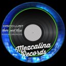 Disco Lust - Here And Now (Original Mix)