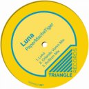 PaperMacheTiger - Luna (Orlando Voorn Mix)