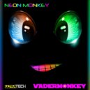 VaderMonkey - Isolated