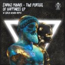 Sarkis Mikael - Freedom (Original Mix)
