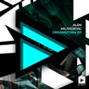 Alen Milivojevic - Dreamstorm (Original Mix)