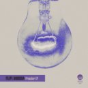 Filipe Barbosa - Half Full (Original Mix)