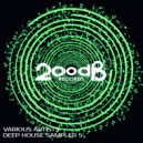 Alin Prandea & Christian Lepah - From Earth To Sky