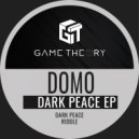 Domo - Riddle (Original Mix)