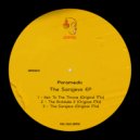 De Paramedic - The Archduke 2 (Original Mix)