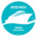 Omson - Shine So Bright (Radio Edit)