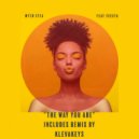 Myzo Lyza & Teesta - The Way You Are (KlevaKeys Radio Mix)